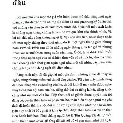 Sách - Hét Lên Trong Cơn Mưa Phùn