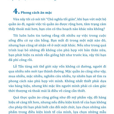 Càng Kỷ Luật, Càng Tự Do - Ca Tây