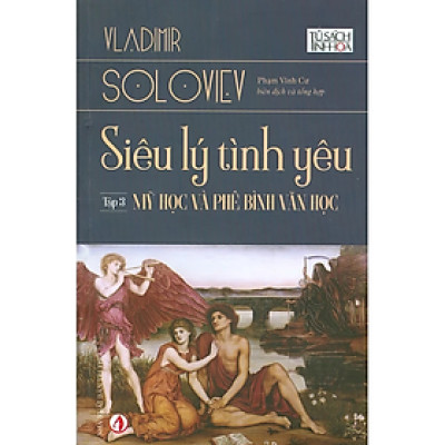 Sách - Siêu lý tình yêu tập 3