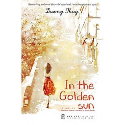 Sách-In The Golden Sun