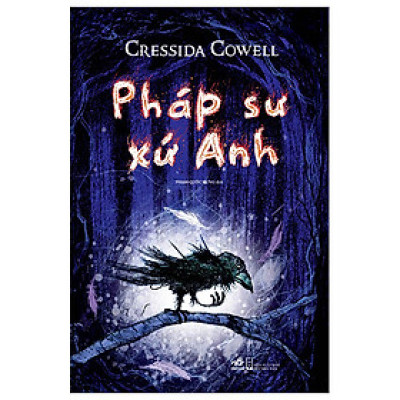 Pháp Sư Xứ Anh (Tặng Sổ Tay)