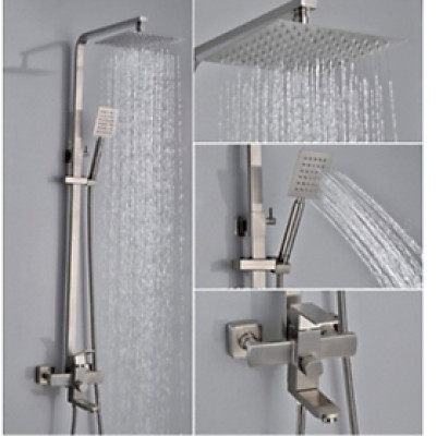 SEN TẮM HAFEN SC-80 - HÀNG CHÍNH HÃNG