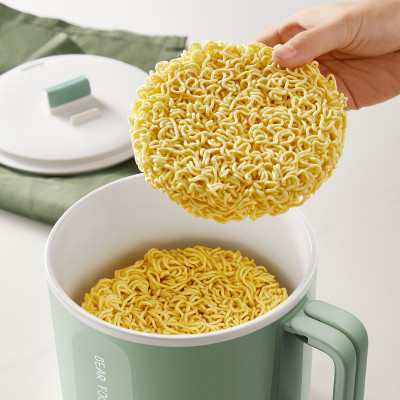 Nồi lẩu điện BEAR 1.2L công suất 500W DRG-Z12K1 (MC-4H12J)