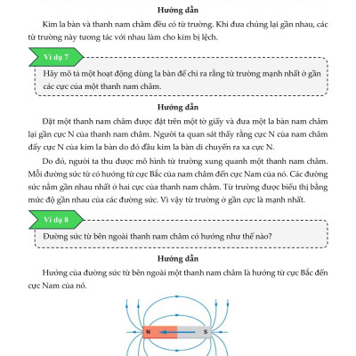Tổng Ôn Vật Lí - Tập 2 (Theo Chương Trình SGK Mới)
