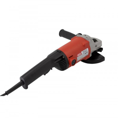 Máy mài 1200W 125mm DCK KSM02-125B - HÀNG CHÍNH HÃNG