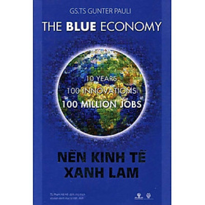 Nền Kinh Tế Xanh Lam