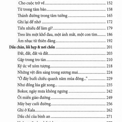 Ngang Qua Vườn Cây Dầu