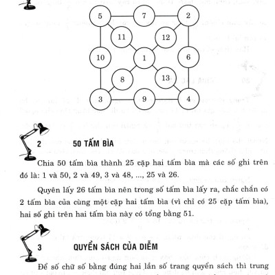 Vui Chơi Với Số Và Hình - Toán Lớp 4 (Dùng Chung Cho Các Bộ SGK Hiện Hành) _HA
