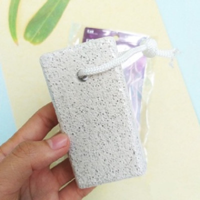 Đá Tự Nhiên Chà Gót Chân Da Chết Kai Estiful Foot Care Goods 000HB0306 (1 Túi 1 đá) 