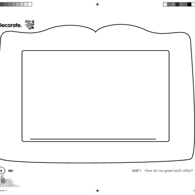 Crickets 1 Practice Book