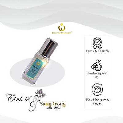 Nước hoa MILLENIA  001M Nguồn gốc hương Từ ACqua Di Gio. (NƯỚC HOA NAM) 10ml