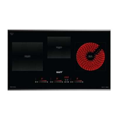 Bếp Điện Từ Kaff KF-IH6003IC - Hàng Chính Hãng 