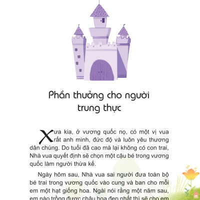 Những Câu Chuyện Nhỏ Giúp Em Trưởng Thành - Tớ Là Đứa Trẻ Ngoan