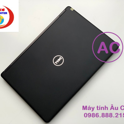 Máy tính xách tay Laptop Dell Latitude 5470  (Intel Core i5 -6200 | 14 Inch HD | RAM 8GB | 256GB SSD | Intel UHD Graphics | Fedora Os) - Hàng chính hãng