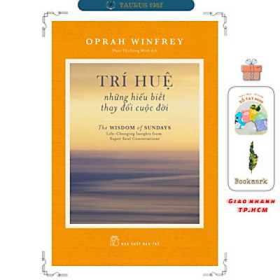 Trí Huệ - Những Hiểu Biết Thay Đổi Cuộc Đời