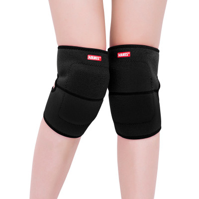 Đai miếng đệm bảo vệ đầu gối AOLIKES 7113 thích hợp Gym, Yoga và Thể Thao sponge knee protector