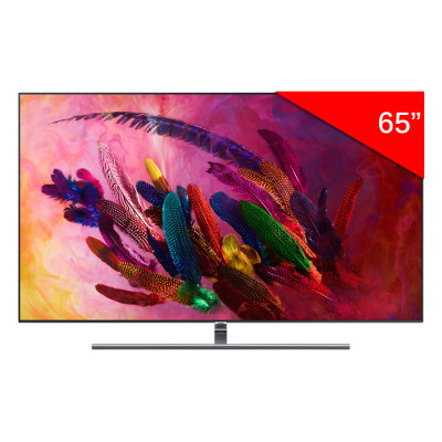 Smart Tivi QLED Samsung 4K 65 inch QA65Q7FNA