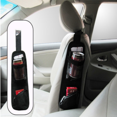 Túi treo ghế ô tô đựng đồ tiện ích HQ6142
