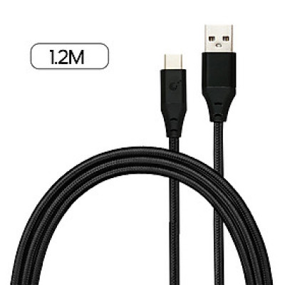 Dòng dữ liệu ánh sáng Gulikit NS10 để chuyển đổi cáp sạc USB Type-C