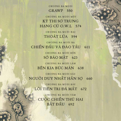 HARRY POTTER VÀ HỘI PHƯỢNG HOÀNG - Bản Đặc Biệt Bìa Cứng Có Tranh Minh Họa