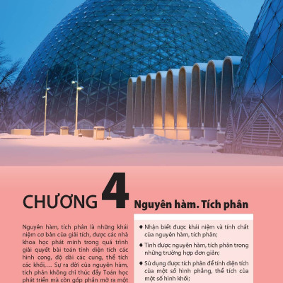 Combo sản phẩm Toán 12 (Sách bài học 1&2, sách bài tập 1&2, sách chuyên đề)