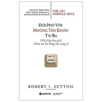 Đối Phó Với Những Tên Khốn Tài Ba