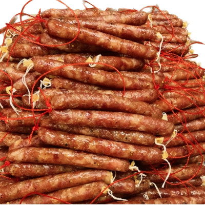 Gia Vị Trộn Sẵn Làm LẠP XƯỞNG TháiLan 500gr