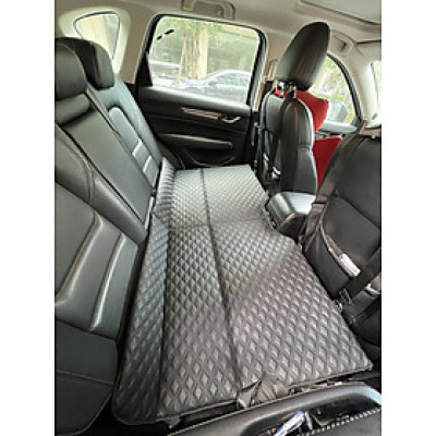 Giường Nệm Gấp Gọn Cho Xe Ô Tô Từ 4 Đến 7 Chỗ | Giường Nệm Gấp Gọn Hàng Việt Nam Chất Lượng Cao, Sang Trọng, Chắc Chắn, Nâng Tầm Trải Nghiệm Khi Đi Chuyến Đi Dài