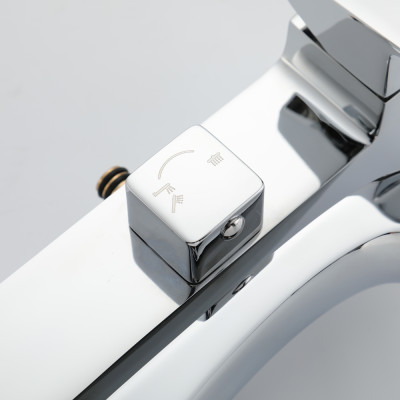 Sen cây tắm nóng lạnh Frap F2476 - Hàng Chính Hãng LIÊN BANG NGA 