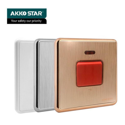 CÔNG TẮC 45A AKKO STAR 04068 AKKO STAR - HÀNG CHÍNH HÃNG