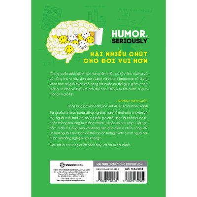 Hài nhiều chút cho đời vui hơn