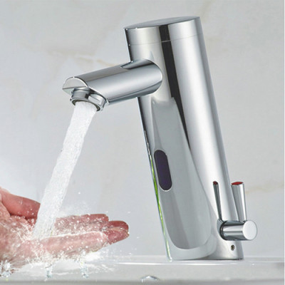 Vòi cảm ứng nóng lạnh SOKIMI 1119 Hàng chính hãng