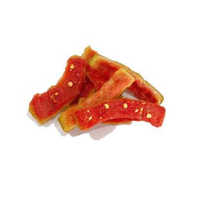 Hộp ổi hồng sấy dẻo muối ớt Ohla 200g