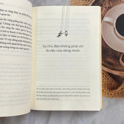 Sách - Bí mật giữ người: Nghệ thuật xây dựng mối quan hệ bền vững
