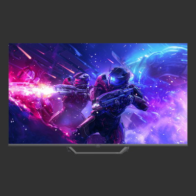 Google Tivi Aqua QLED 4K 50 inch AQT50S80EUX - Freeship toàn quốc - Bảo hành 1 đổi 1 trong 730 ngày đối với lỗi màn hình - Hàng chính hãng