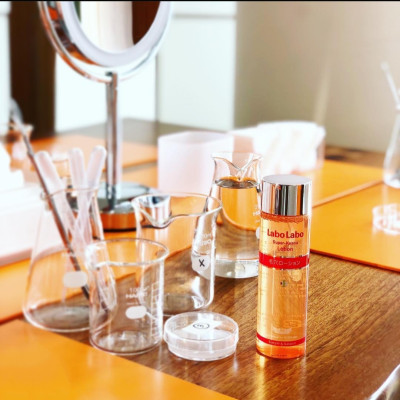 Nước Hoa Hồng Se Khít Lỗ Chân Lông Chiết Xuất Sữa Ong Chúa Dr.Ci:Labo Supper Keana Lotion (2 Size)