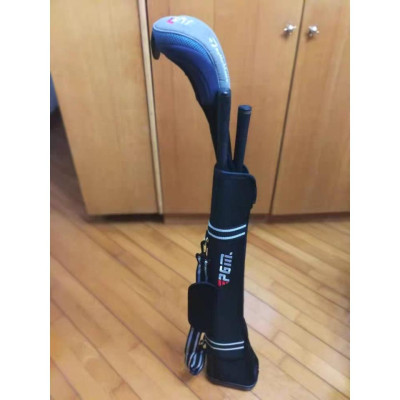 Túi Gậy Tập Golf Mini Sunday Bag- PGM- QIAB010