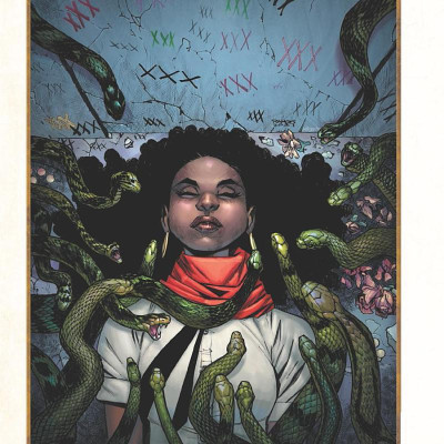 Strange Academy: Wish-Craft