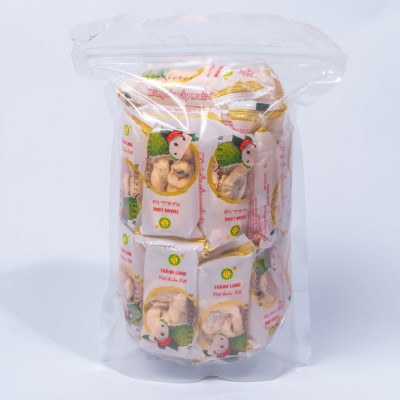 MỨT MÃNG CẦU SẤY MUỐI ỚT THÀNH LONG 500G - VIỆT NAM