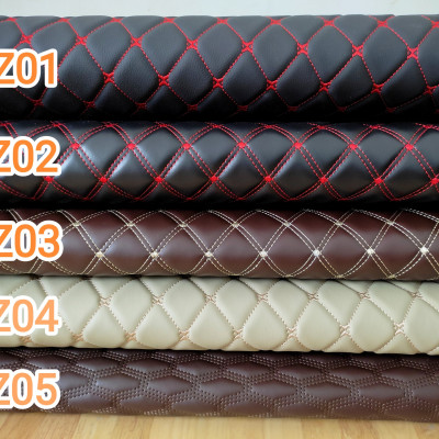 Nệm ngủ ô tô túi đựng, Nệm gấp gọn ô tô túi đựng, giường nằm ô tô túi đựng