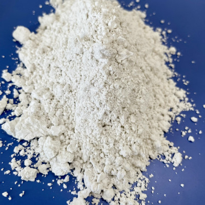 Calcium sulfate Nhật Bản thạch cao tinh khiết 99% dùng trong thực phẩm 15kg