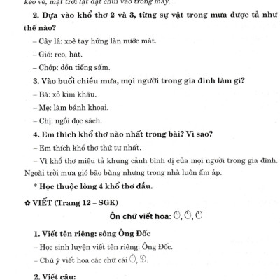 Giúp Em Học Tốt Tiếng Việt Lớp 3 - Tập 2 (Dùng Kèm SGK Kết Nối Tri Thức) - HA
