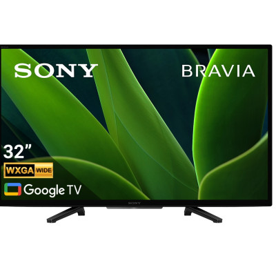 Google Tivi Sony 2K 32 inch KD-32W830K - Model 2022