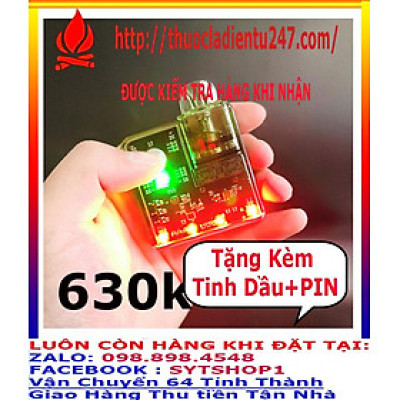 thuốc 1 ra khói ba điện 1 tử 1 lá 1 mùi vaper eb