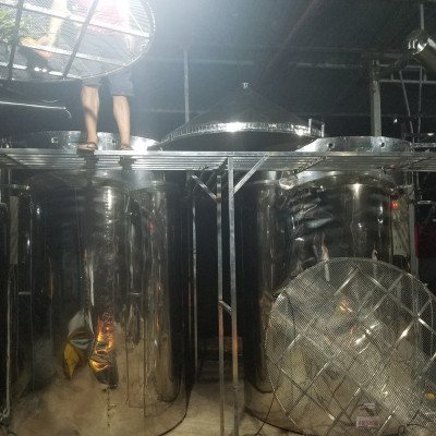 Tinh dầu Tràm Trà 50ml Mộc Mây - tinh dầu nguyên chất 100% từ thiên nhiên - chất lượng và mùi hương vượt trội