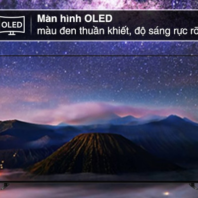 K-55XR80 - Google Tivi OLED Sony 4K 55 inch K-55XR80 - Hàng Chính Hãng