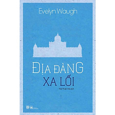 Địa Đàng Xa Lối