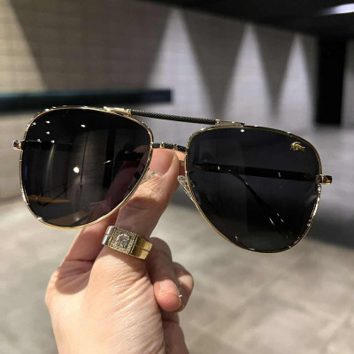 Kính mát thời trang cao cấp cho nam Mắt kính phân cực chống chói lóa phù hợp đi đường dài