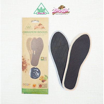 Lót giày lưới 2 lớp CI06