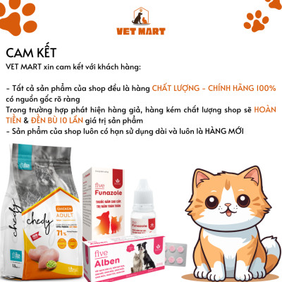 Sữa Tắm Charmie Oải Hương Cho Thú Cưng - Hương Thơm Bền Lâu 280ml_Fivevet